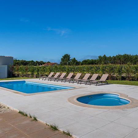 Villa Ria Ovar Extérieur photo