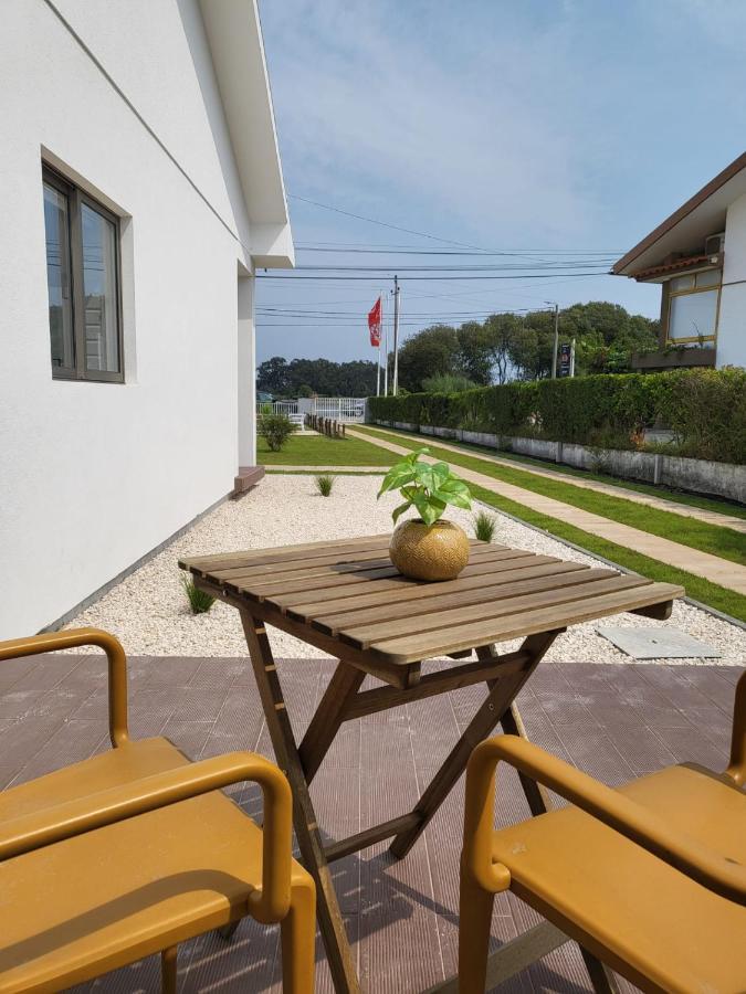 Villa Ria Ovar Extérieur photo
