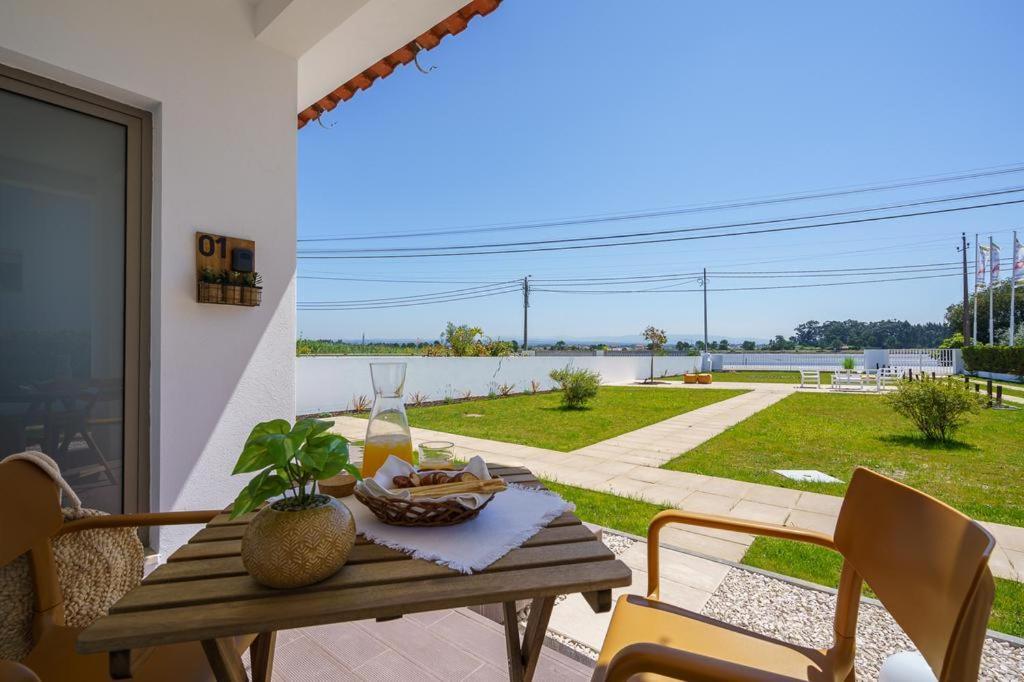 Villa Ria Ovar Extérieur photo