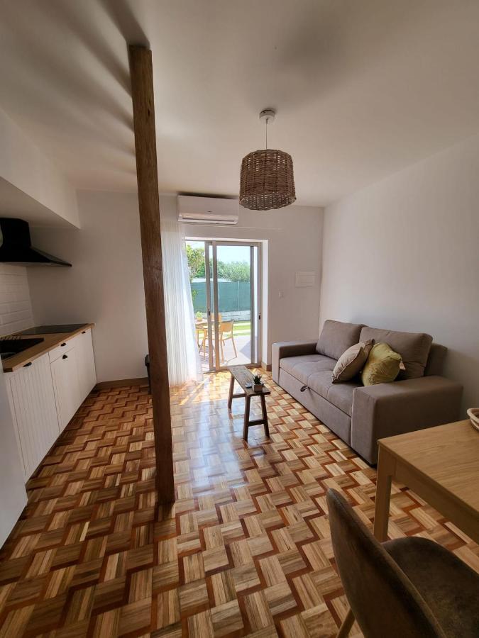 Villa Ria Ovar Extérieur photo