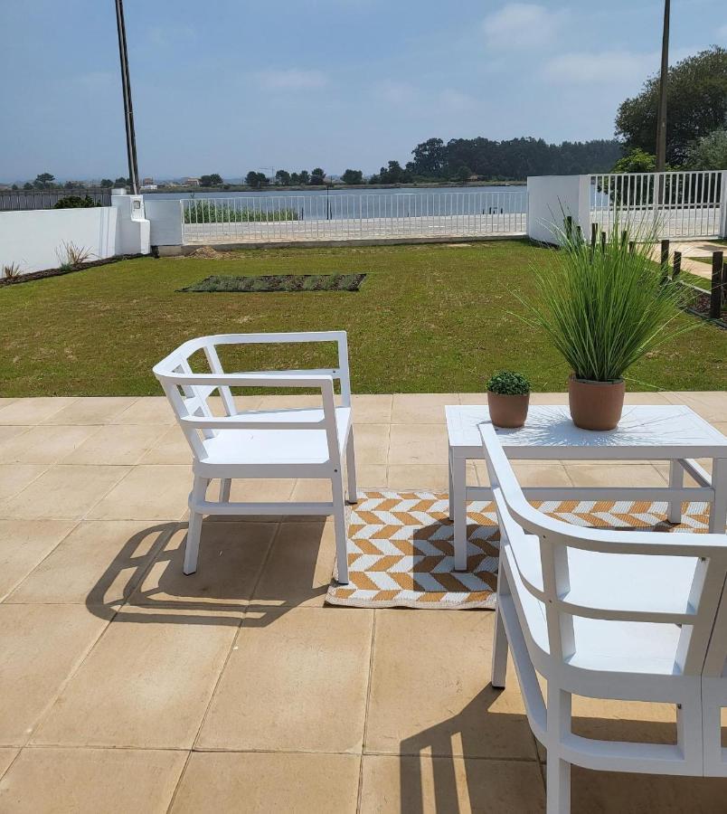Villa Ria Ovar Extérieur photo