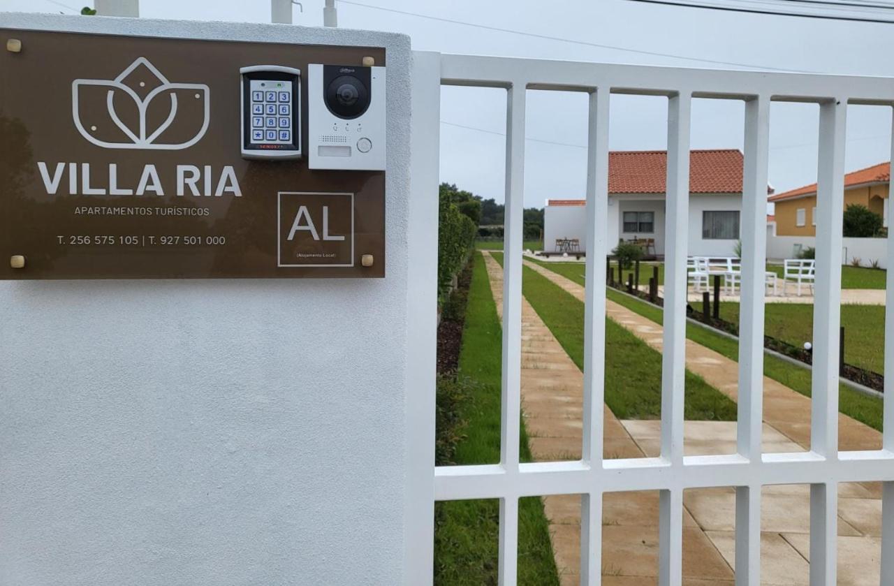 Villa Ria Ovar Extérieur photo