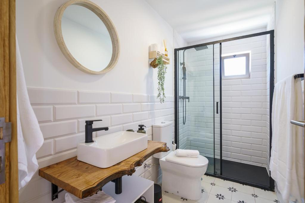 Villa Ria Ovar Extérieur photo
