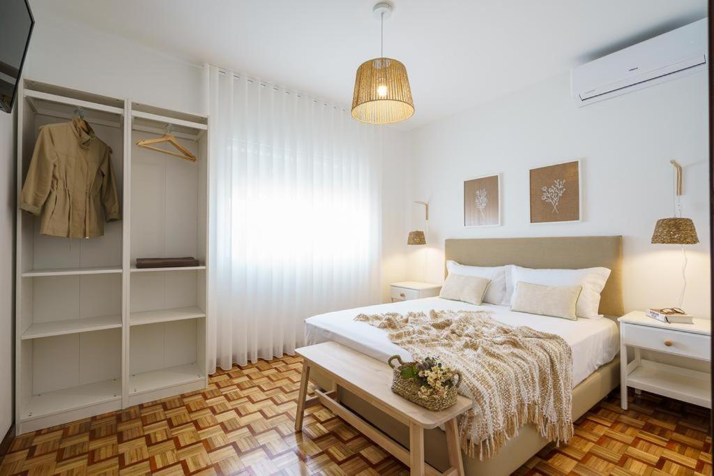 Villa Ria Ovar Extérieur photo