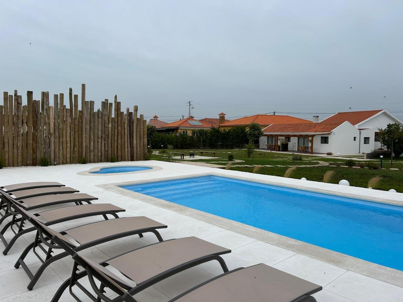 Villa Ria Ovar Extérieur photo