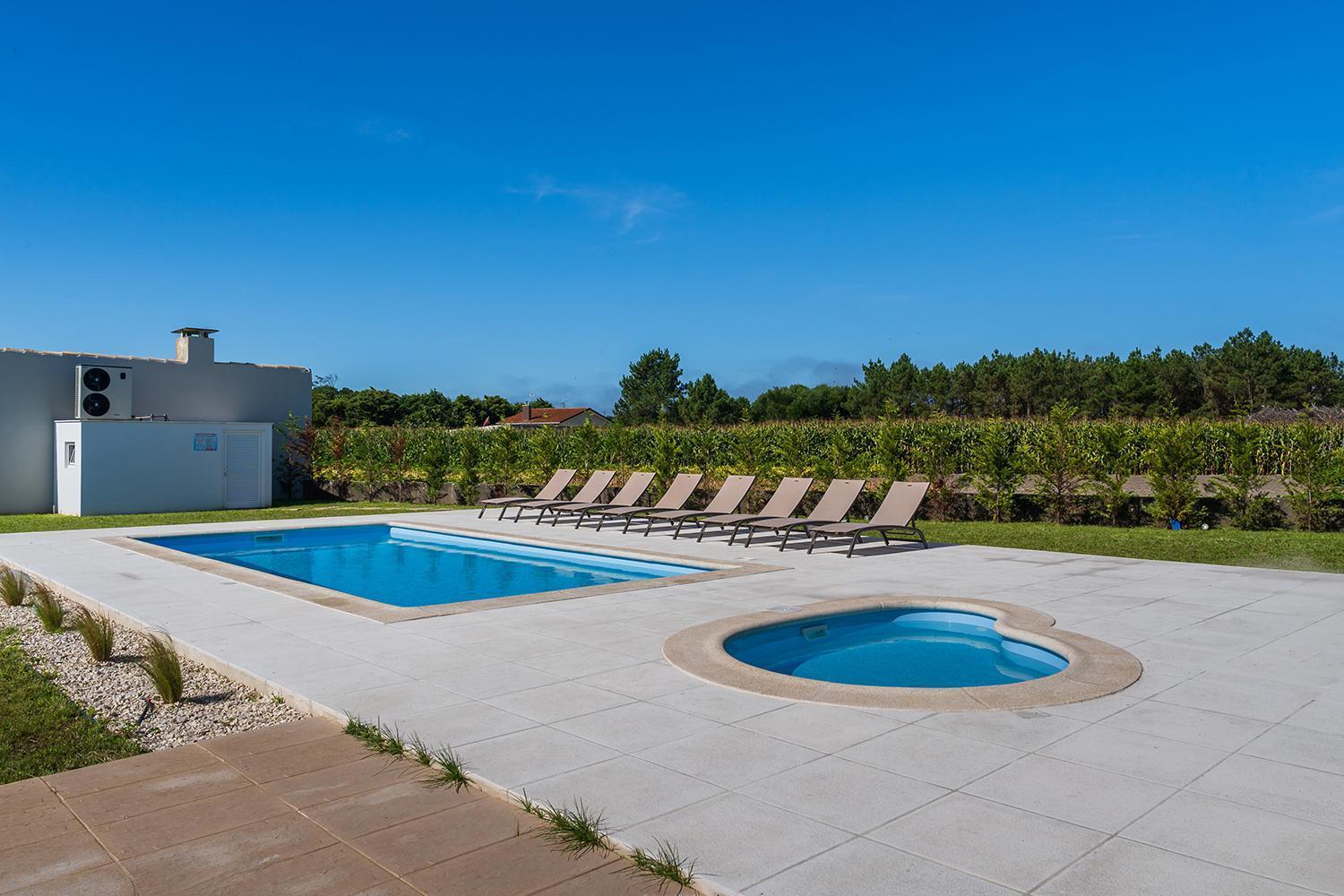 Villa Ria Ovar Extérieur photo